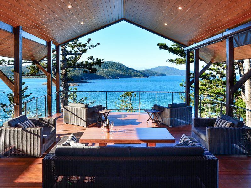 No City Limits - Hamilton Island Luxury Accommodation photo copyright www.whitsundayholidays.com.au taken at 