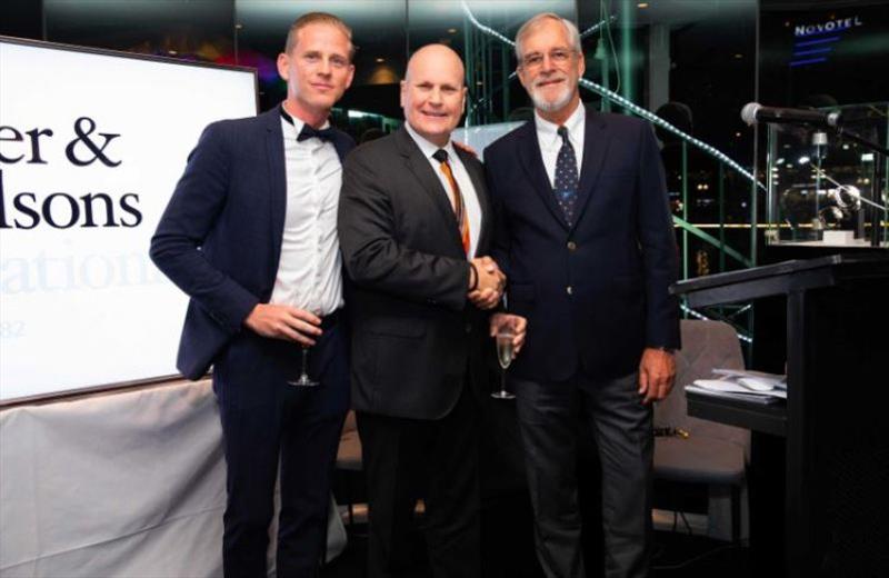 C&N partnership with Ray White Marine - photo © Ray White Marine