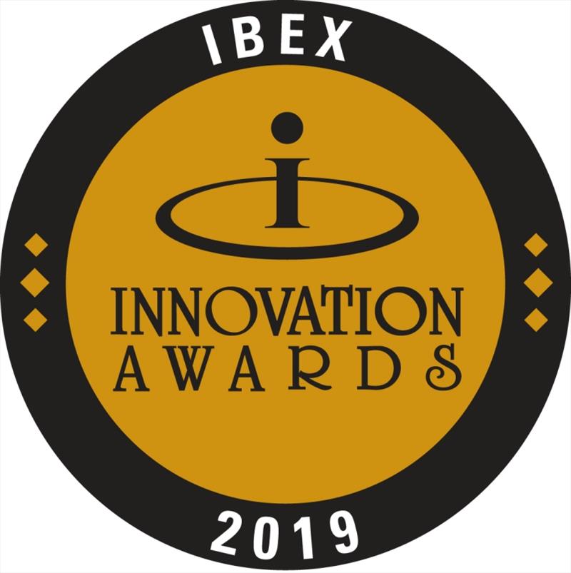 IBEX announces product winners of 2019 IBEX Innovation Awards photo copyright IBEX taken at 