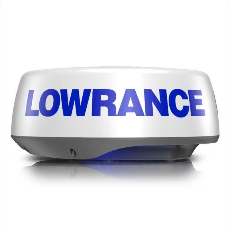 Lowrance, Simrad and B&G announce all new Radomes - photo © Lowrance