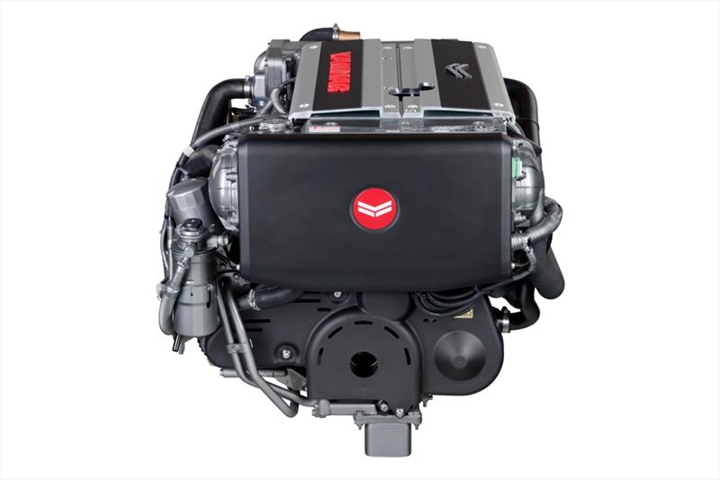 Yanmar 164100-51400 YD42 Display – NMEA2000, Restposten (0320)