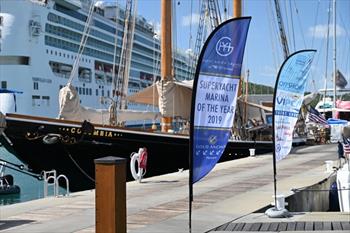 vipca yacht show