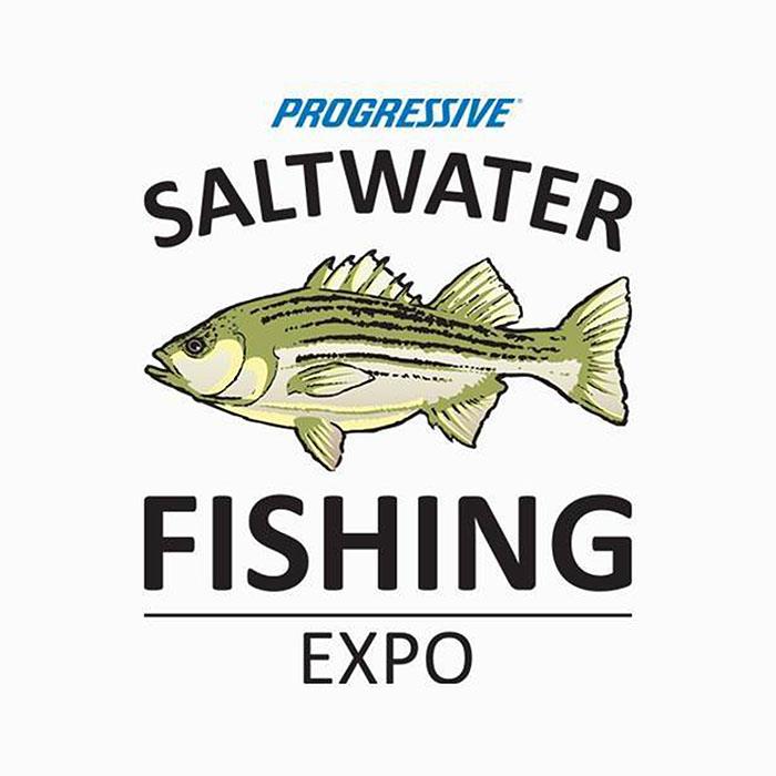 Progressive® Insurance Saltwater Fishing Expo photo copyright National Marine Manufacturers Association taken at 