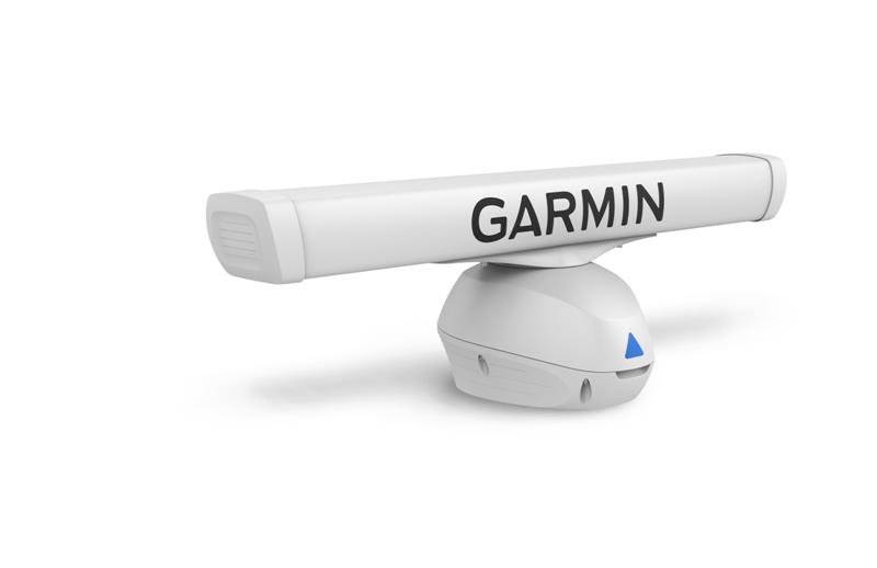 GMR Fantom 254 - photo © Garmin