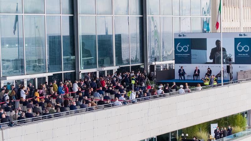 60th Genoa International Boat Show - photo © Saloni Nautici