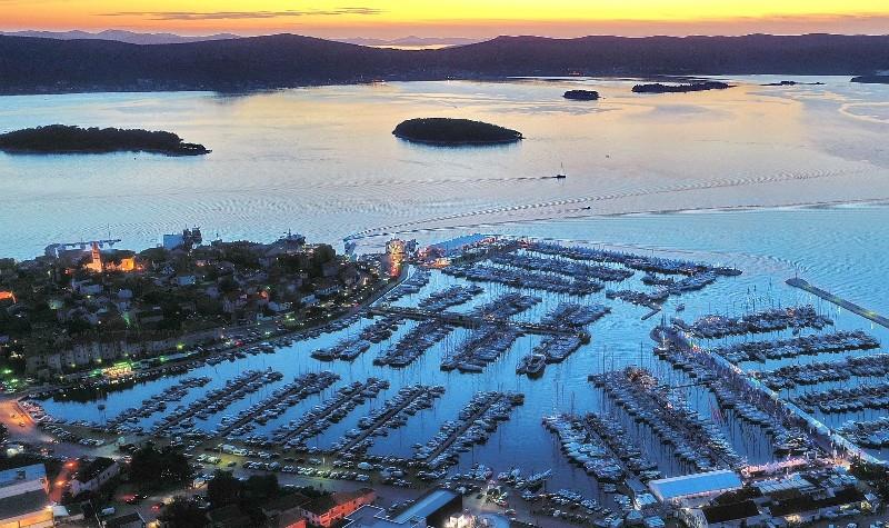 Biograd Boat Show - photo © Biograd Boat Show