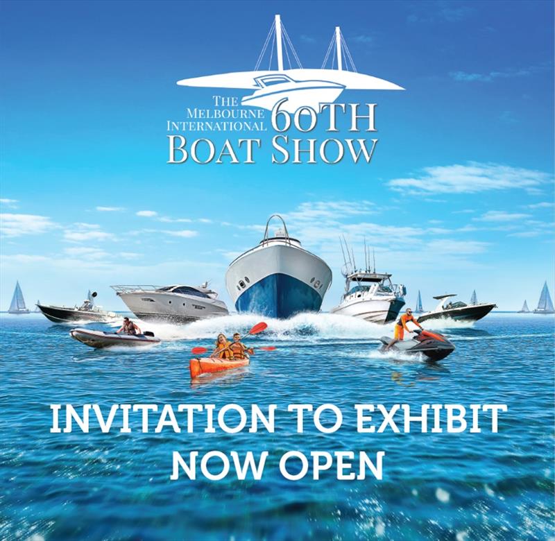 60th Melbourne Boat Show - photo © Melbourne Boat Show