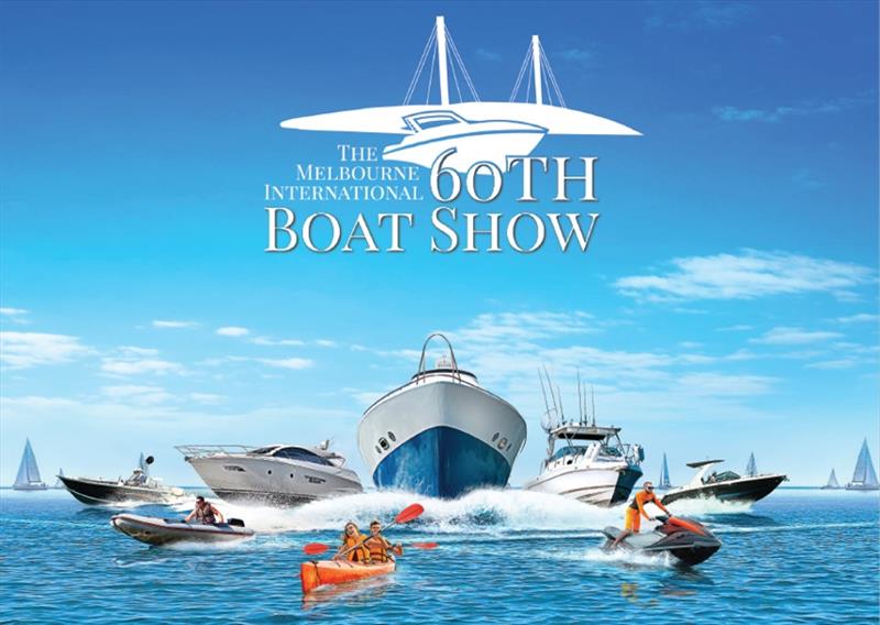 Melbourne International Boat Show photo copyright Melbourne Boat Show taken at 