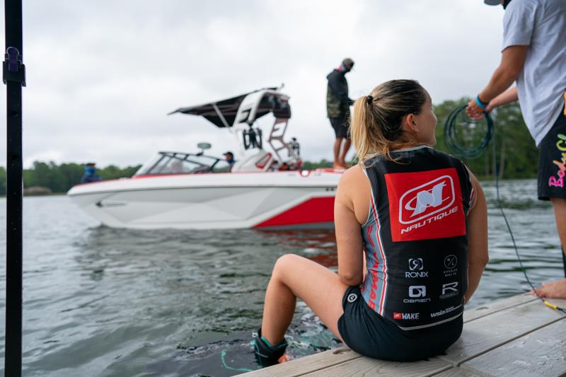 Yanmar Marine International (YMI) has announced a new sponsorship deal with The World Wake Association (WWA) - photo © Yanmar