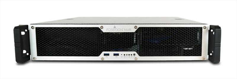 Poseidon NVR - photo © Oceanic Systems