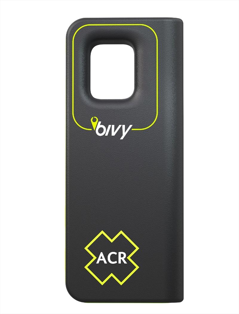 The ACR Bivy Stick two-way satellite messenger photo copyright ACR Electronics taken at 