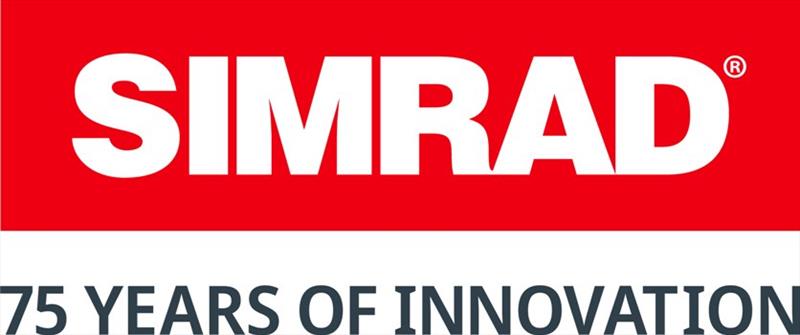 Simrad Yachting 75 years of marine excellence - photo © Simrad