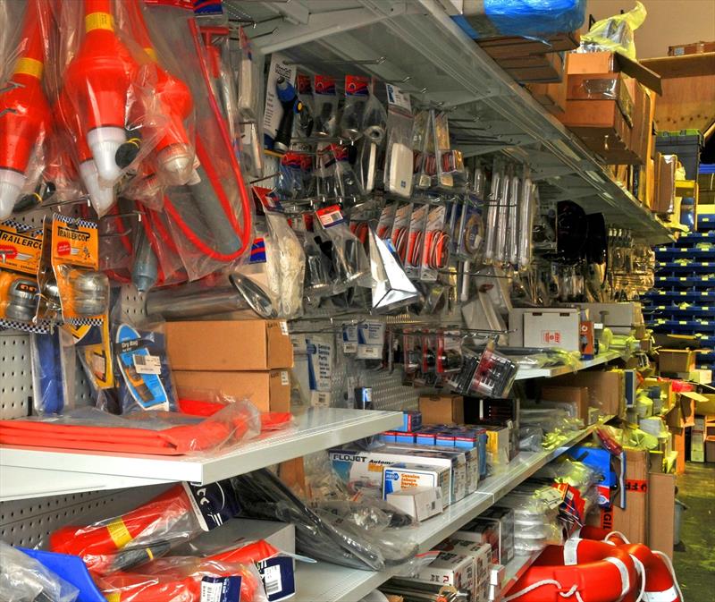 Safety Stock photo copyright Arnold’s Boat Shop taken at 