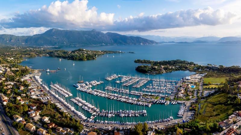 Monaco Yacht Show - photo © D-Marin Group