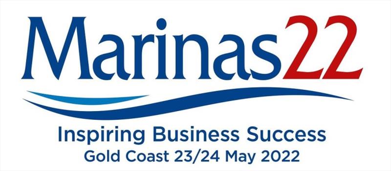 Marinas22 International Conference & Trade Exhibition photo copyright Marinas22 taken at 