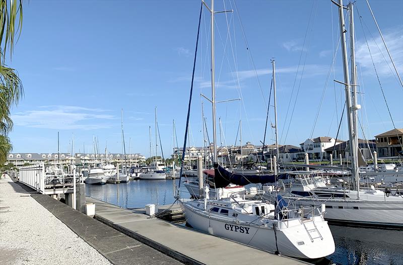 Suntex Marinas acquires the marinas at Little Harbor - photo © Suntex Marinas
