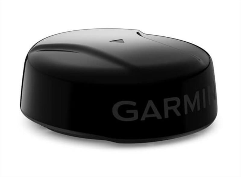 GMR Fantom 18x/24x Series photo copyright Garmin taken at 