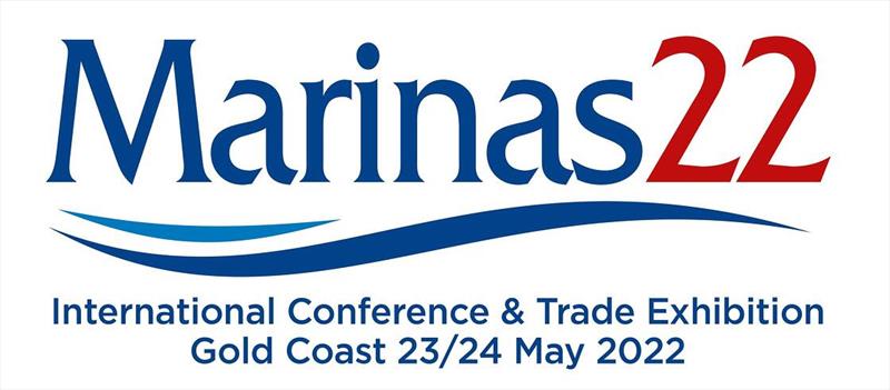Marinas22 International Conference & Trade Exhibition photo copyright Marinas22 taken at 