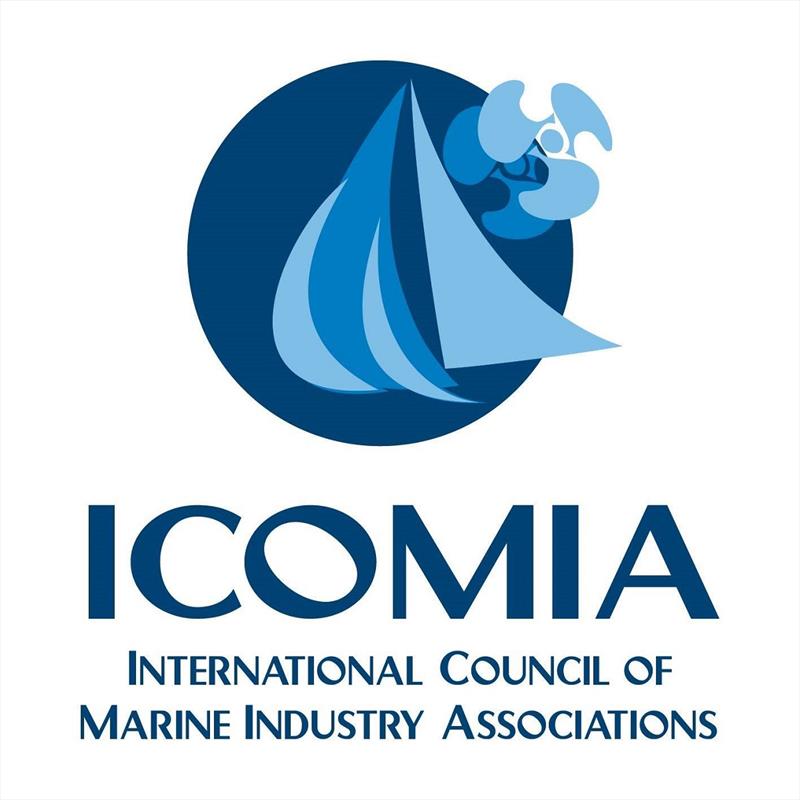 International Council of Marine Industry Associations (ICOMIA) photo copyright ICOMIA taken at 