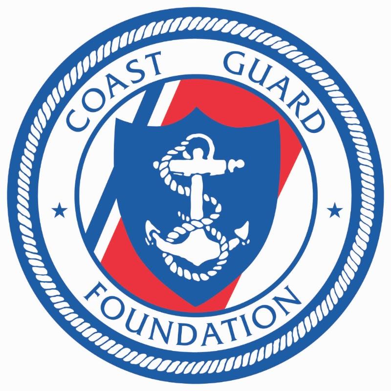 The US Coast Guard Foundation photo copyright CGF taken at 
