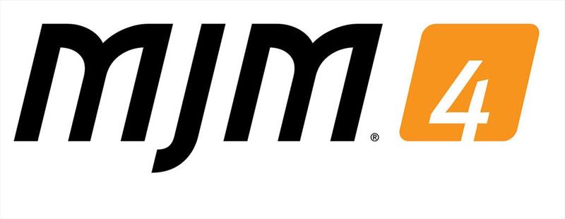 MJM Yachts reveals new logo photo copyright MJM Yachts taken at 