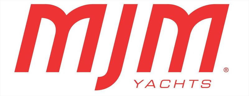 MJM Yachts reveals new logo photo copyright MJM Yachts taken at 