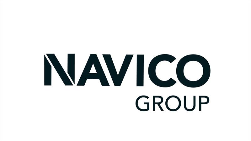 Navico Group logo - photo © Navico Group