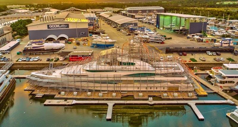 Gold Coast yacht industry launches own academy - photo © NewsLeads