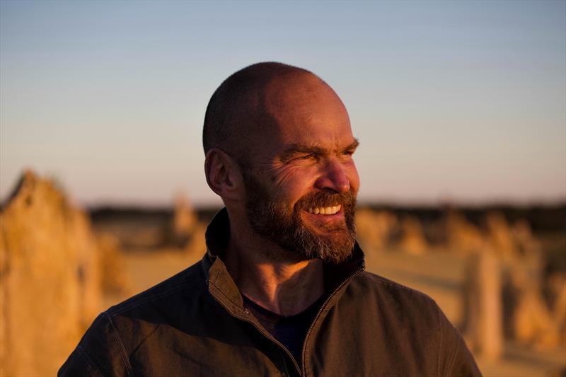 Monty Halls - photo © British Marine