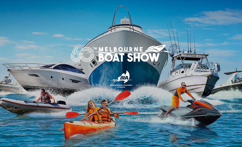 60th Melbourne Boat Show - photo © Melbourne Boat Show