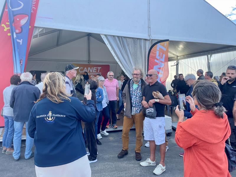 Second-hand Multihull and Refit Show - photo © lesoccasionsdumulticoque.com