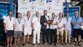 Pyewacket70 - 35th Pineapple Cup Montego Bay Race © Pineapple Cup