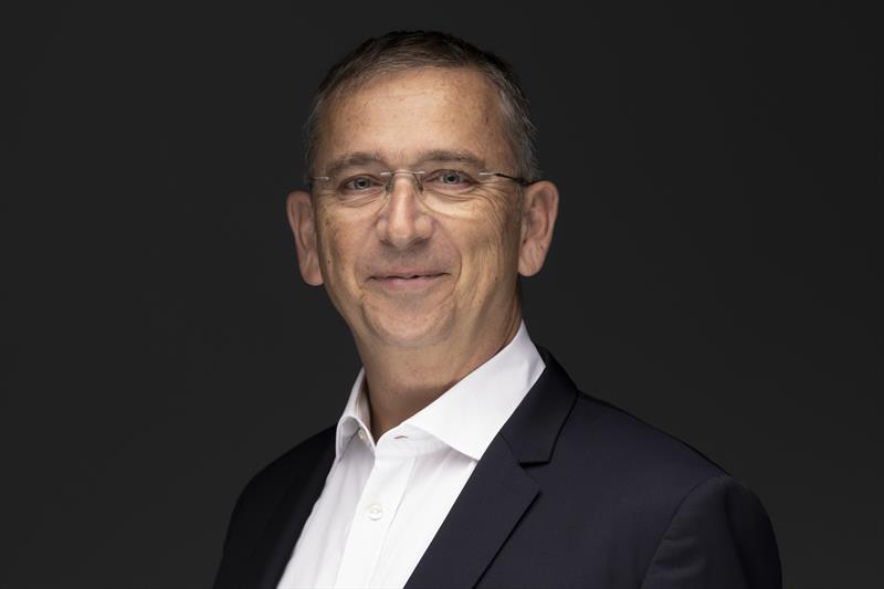 Jean-François Lair - Director of BENETEAU brand - photo © Groupe Beneteau