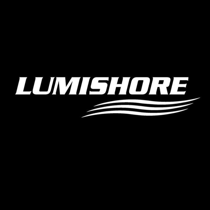 Lumishore photo copyright Lumishore taken at 