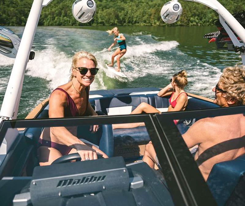 Novi Boat Show - photo © Boat Michigan