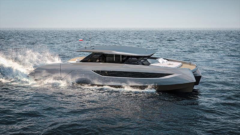 Sunreef Yachts chooses UAE for global expansion plans - photo © Sunreef Yachts