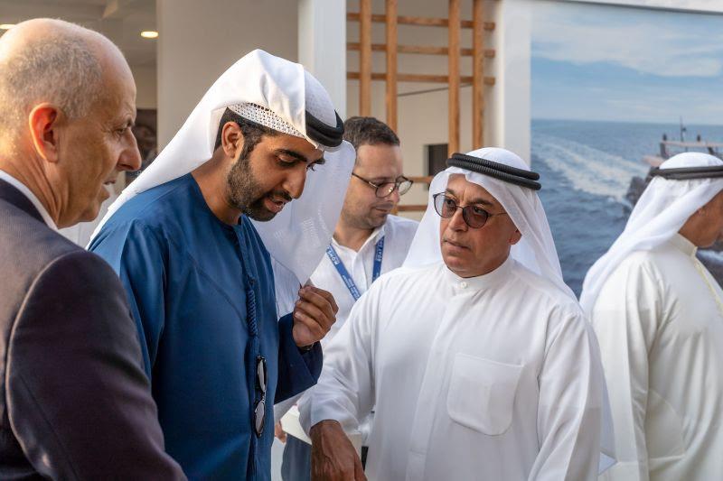 Sunreef Yachts chooses UAE for global expansion plans - photo © Sunreef Yachts