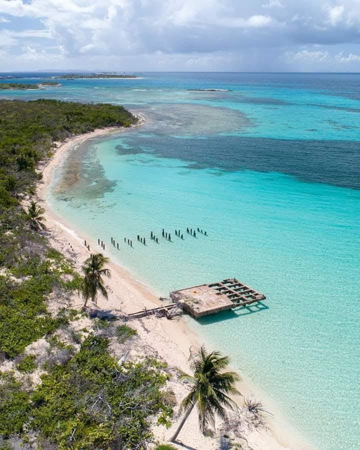 Freedom Boat Club Puerto Rico photo copyright Freedom Boat Club taken at 