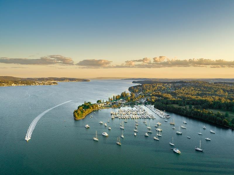 Freedom Boat Club photo copyright Andrew Toogood taken at 