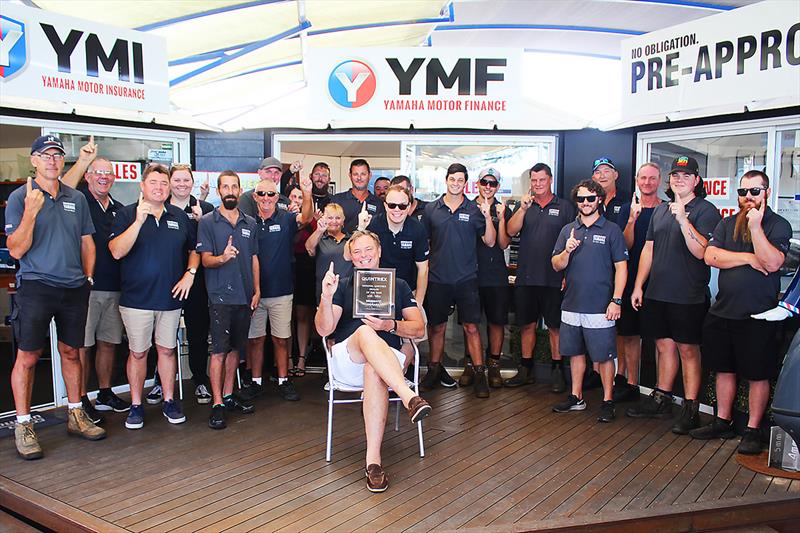 Quintrex makes finding Australia's best boat dealers easy, announcing the 2023 Dealer's of the Year - photo © BRP