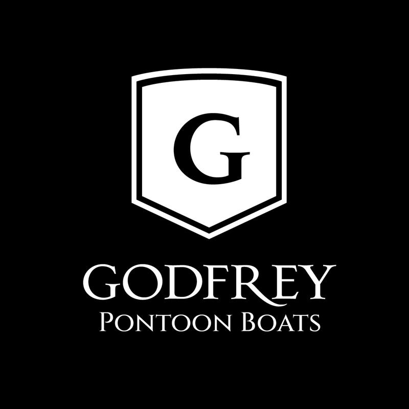 Godfrey Pontoon Boats photo copyright Godfrey Pontoon Boats taken at 