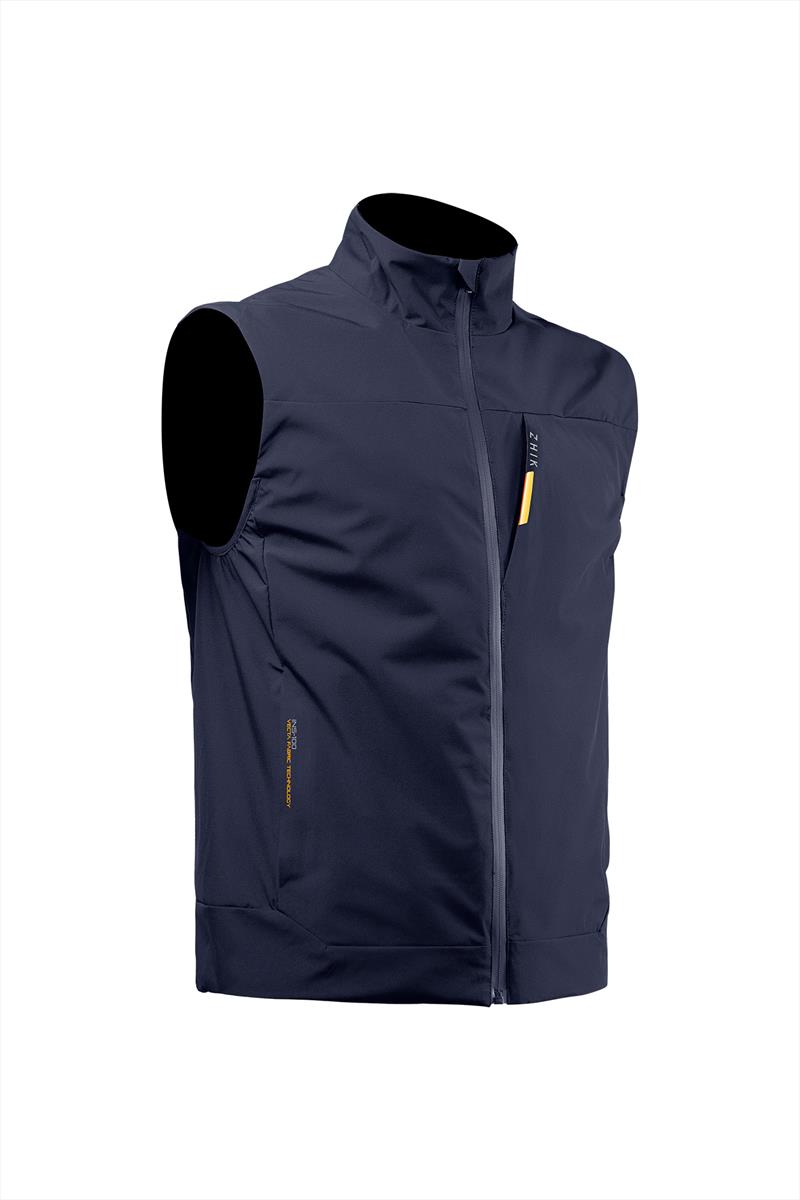 Zhik INS100™ Gilet photo copyright Zhik taken at 