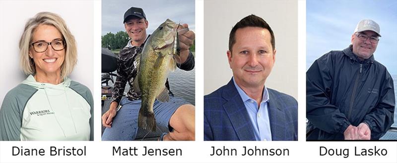 American Sportfishing Association elects Board of Directors members - photo © American Sportfishing Association