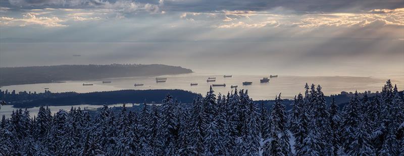 The facility in Vancouver, BC, gives Elcome a strong foothold in North America - photo © Edgar Bullon