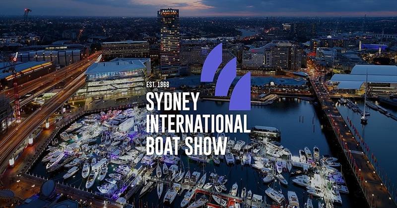 2023 Sydney International Boat Show countdown photo copyright Flagstaff Marine taken at 