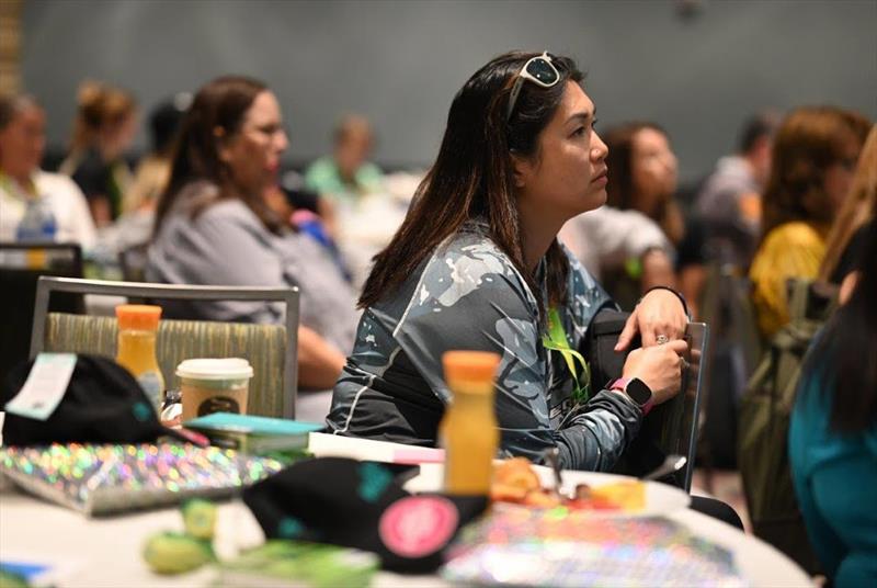 RBFF Women's Engagement Breakfast - ICAST 2023 - photo © Recreational Boating & Fishing Foundation