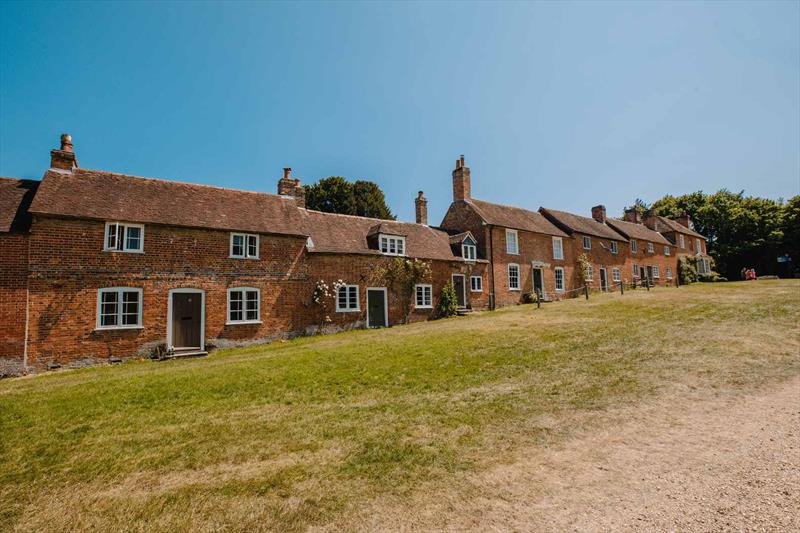 Buckler's Hard Village photo copyright Buckler's Hard taken at 