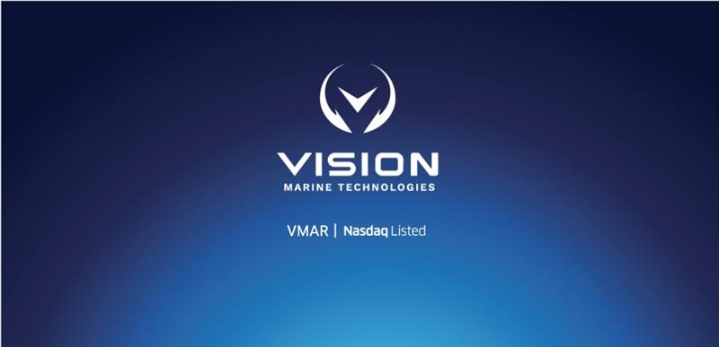 Vision Marine Technologies Inc - photo © Vision Marine Technologies