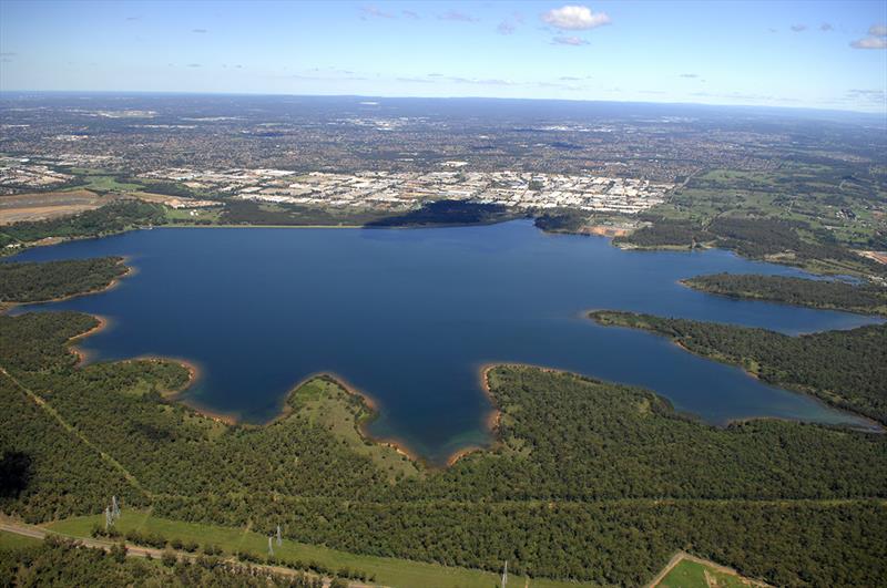 Let's open Prospect Reservoir to recreational fishing, says the RFA of NSW photo copyright RFA of NSW taken at Recreational Fishing Alliance of NSW (RFA of NSW)