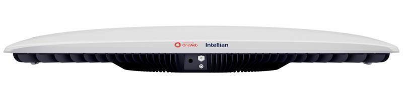 Intellian Flat Panel user terminals - photo © Intellian Technologies